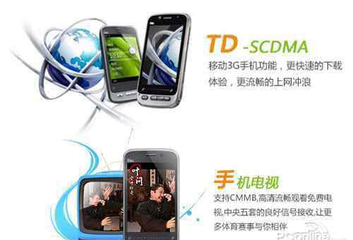 scdma TD-SCDMA是什么