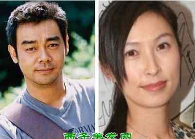 郭藹明照片 劉青云老婆郭藹明照片和個(gè)人資料檔案