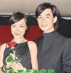 任賢齊的老婆 任賢齊老婆是誰(shuí) 任賢齊老婆和孩子資料照片