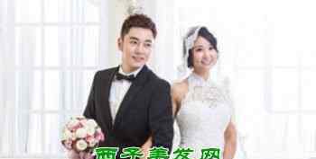 林心如婚紗照 林心如結(jié)婚照曝光 林心如老公是誰