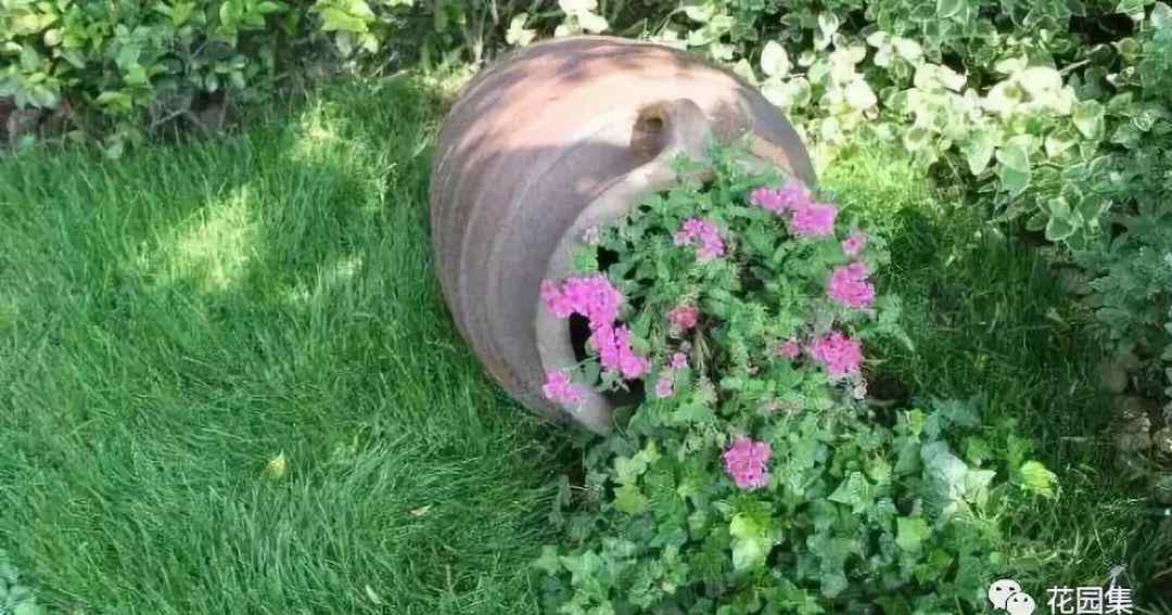 園林小品 花園小品，讓你的花園更顯趣味