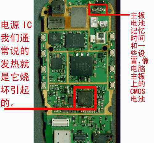 開了 手機(jī)開不了機(jī)怎么辦