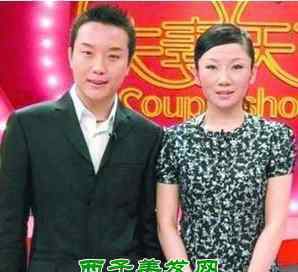 李玉剛個(gè)人資料 李玉剛老婆李雨兒資料和照片