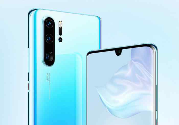 p30和p30pro 華為p30和p30pro區(qū)別