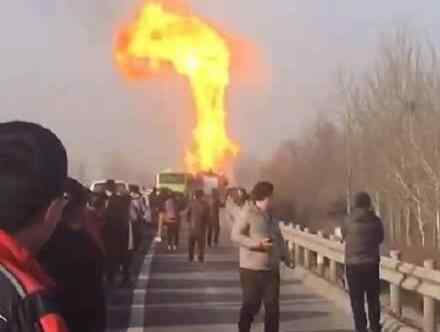 京平高速車禍 突發(fā)!京平高速雙向斷路具體什么情況?還原事發(fā)詳情始末