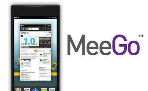 meego操作系統(tǒng) MeeGo是什么