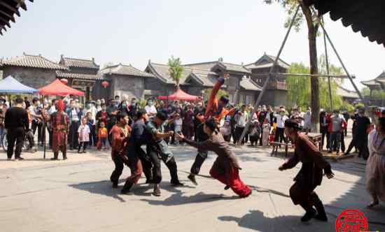 東平湖旅游 東平湖文化旅游產(chǎn)業(yè)促進(jìn)會(huì)成立