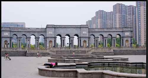 石家莊薰衣草莊園 石家莊婚紗照外景 這些景點總有一處適合你