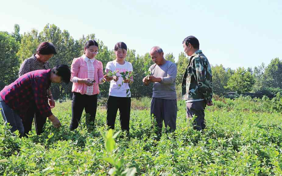 王玲娜 山東中醫(yī)藥大學創(chuàng)業(yè)項目摘全國金獎