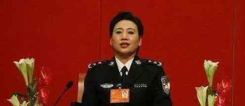 鄭少東簡(jiǎn)歷 盤點(diǎn)落網(wǎng)女警官：70后女局長(zhǎng)落網(wǎng)，簡(jiǎn)歷不一般