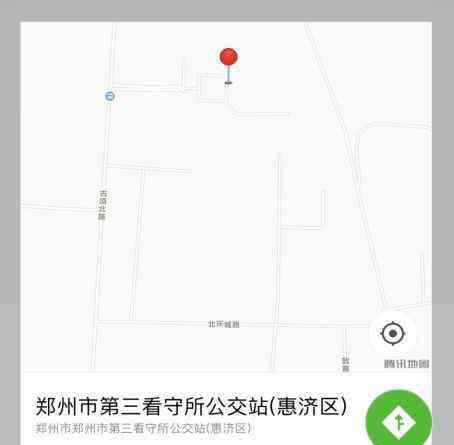 鄭州市第二看守所 鄭州市第三看守所律師會(huì)見攻略