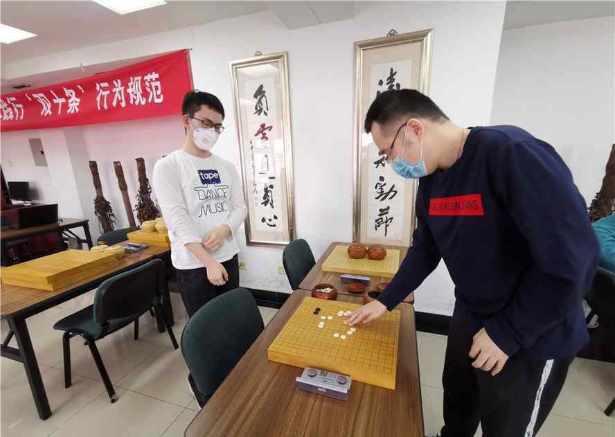 李欽誠 LG杯中國選拔賽江維杰勝李欽誠 將與丁浩爭奪出線權