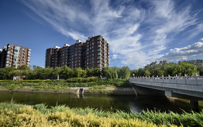 亦莊新城建設(shè)涉及通州大興經(jīng)開區(qū) 黨建如何發(fā)揮作用