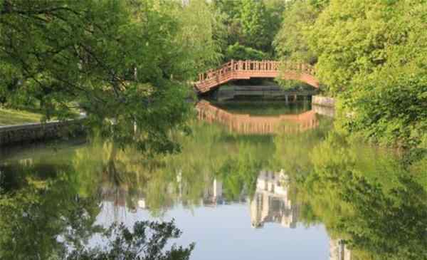 杏花公園 2020合肥杏花公園游玩攻略 杏花公園地點(diǎn)天氣景點(diǎn)介紹