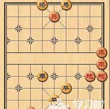 街頭象棋 街頭象棋殘局騙術(shù)揭秘（不要再被騙了）