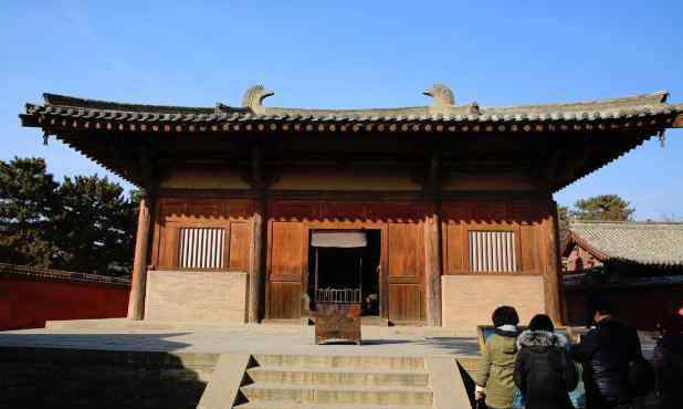 南禪寺 2020南禪寺開放時(shí)間交通及觀賞攻略