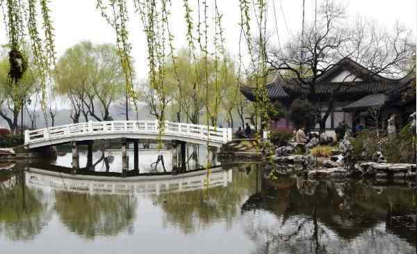 莫愁湖公園門票團購 2020莫愁湖公園門票價格開放時間及景點介紹