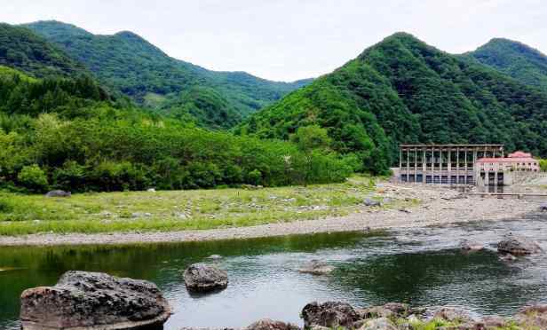 鴨綠江在哪 鴨綠江在哪里 鴨綠江如何到達