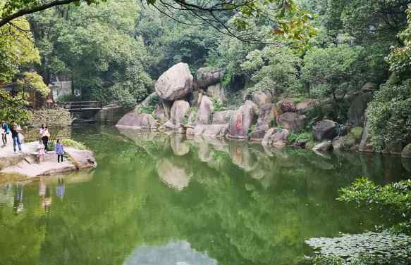 蘇州天池山 2020蘇州天池山門票簡(jiǎn)介及游玩攻略