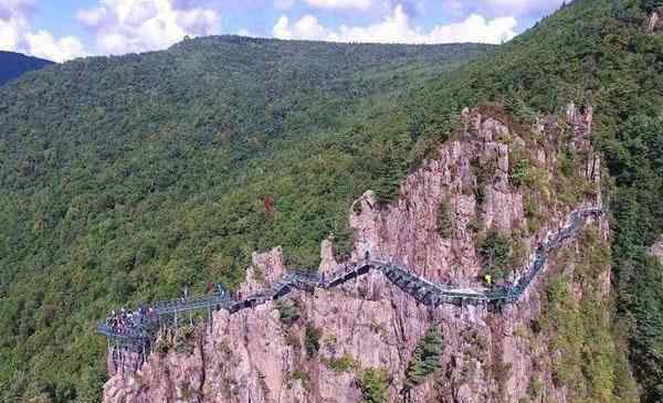 羅勒密山景區(qū)門票價格 2020哈爾濱羅勒密山景區(qū)介紹 羅勒密山門票交通旅游攻略