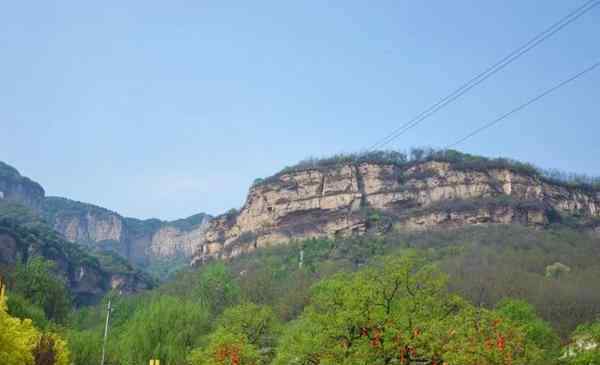 平山佛光山 2020平山佛光山旅游攻略 平山佛光山門票價格