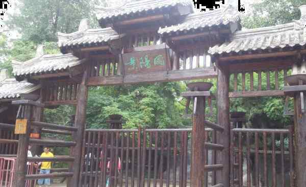 陽谷景陽岡旅游區(qū)門票 2020景陽岡旅游區(qū)門票景區(qū)介紹及游玩攻略