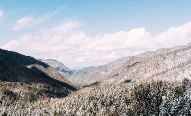 11月去哪里旅游好 11月去哪里旅游 十一月最適合游玩的四大地方