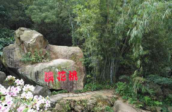 竹仙公園 2020珠海竹仙公園門票地址交通及游玩攻略