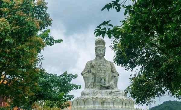 廣東觀音山國家森林公園 2020廣東觀音山國家森林公園景點(diǎn)介紹和門票價(jià)格