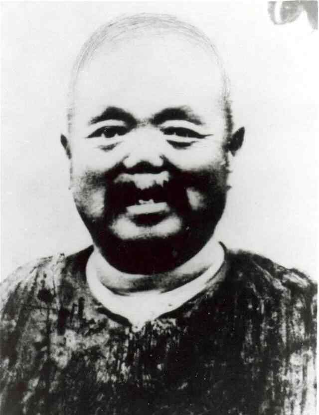 李瑞東 慈禧保鏢李瑞東有多厲害？還沒出手霍元甲就認輸，這是怎么回事？