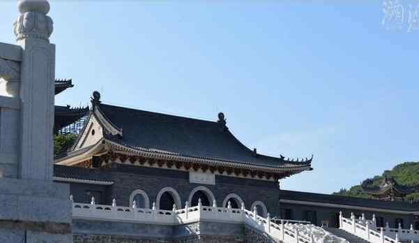 遼寧海城大悲寺 遼寧海城大悲寺現(xiàn)狀 最新消息