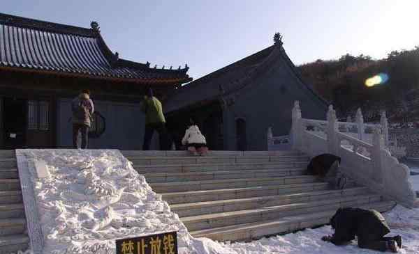 遼寧海城大悲寺 遼寧海城大悲寺現(xiàn)狀 最新消息