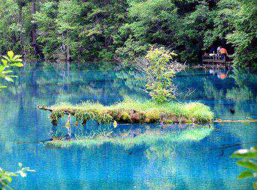 夏天去哪里旅游涼快 夏天去哪里旅游涼快，來這里旅游絕對涼快！