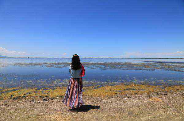 青海湖在哪里 青海湖在哪里，距離青海西寧151公里！