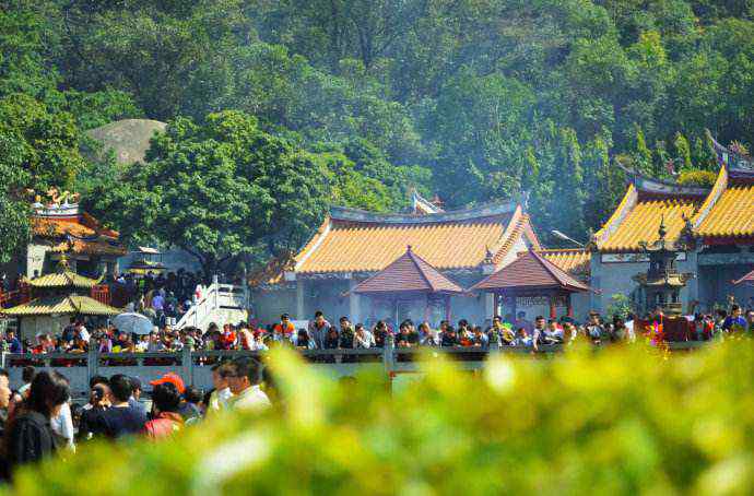 鳳凰山在哪 鳳凰山在哪，位于深圳市寶安區(qū)福永鎮(zhèn)鳳凰村！