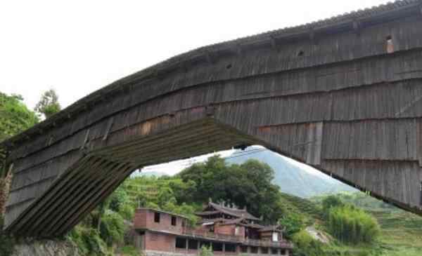 西浦村 2020壽寧西浦村旅游攻略 壽寧西浦村門票交通天氣景點(diǎn)介紹