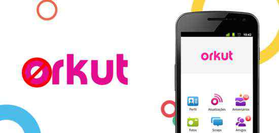 orkut Google正式關(guān)閉社交網(wǎng)絡(luò)Orkut