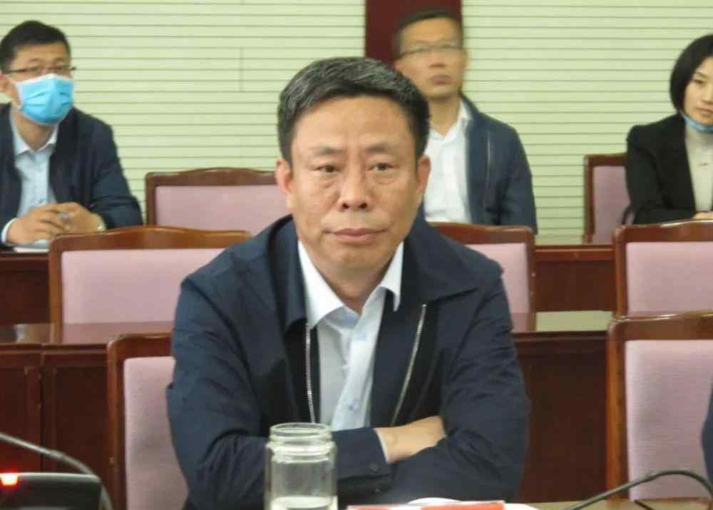 李路明 清華大學航天航空學院院長李路明一行來豐南區(qū)考察