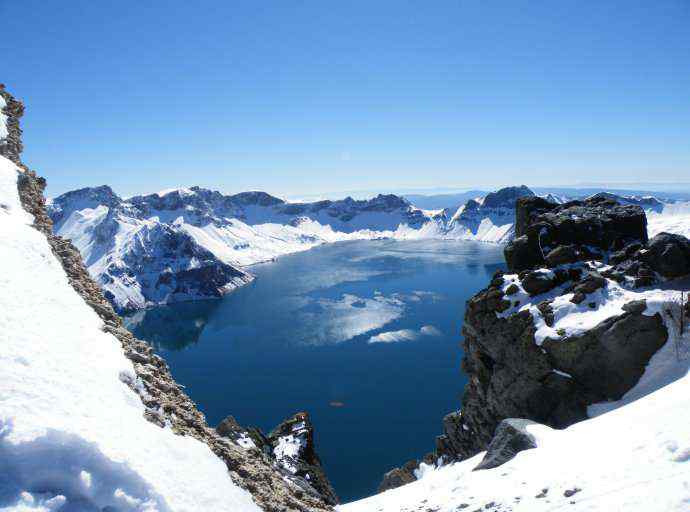 長白山旅游價格 長白山旅游報價，大概需要多少錢？