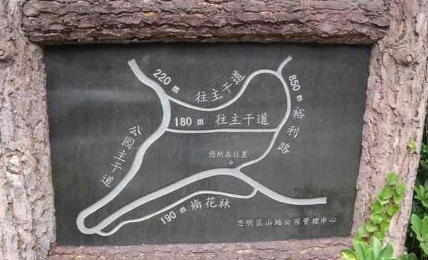 狐尾山公園 廈門狐尾山公園攻略 廈門狐尾山公園門票 開放時(shí)間 交通 天氣