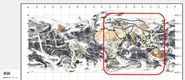 氣象觀測(cè) 新中國(guó)氣象事業(yè)70年：從地面人工到空天地一體化自動(dòng)觀測(cè)