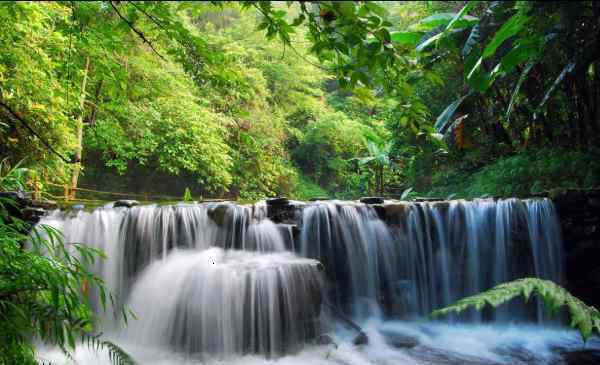 德慶盤龍峽 2020肇慶德慶盤龍峽景區(qū)介紹及游玩攻略