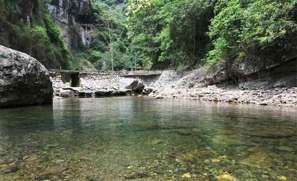 永泰青云山 2020永泰青云山旅游攻略 永泰青云山門票價格