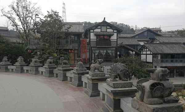 雙龍鎮(zhèn)風(fēng)景區(qū) 雙龍鎮(zhèn)旅游攻略 雙龍鎮(zhèn)門票價(jià)格