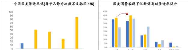 70%以上客單價200元以內(nèi) 綜合平臺“流量思維”為何在醫(yī)美領(lǐng)域行不通？