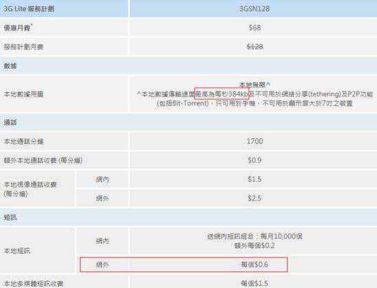 打電話免費 香港打電話“免費” 內(nèi)地為什么不行？