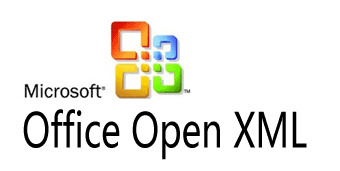 ooxml 微軟OOXML正式被批準為國際標準