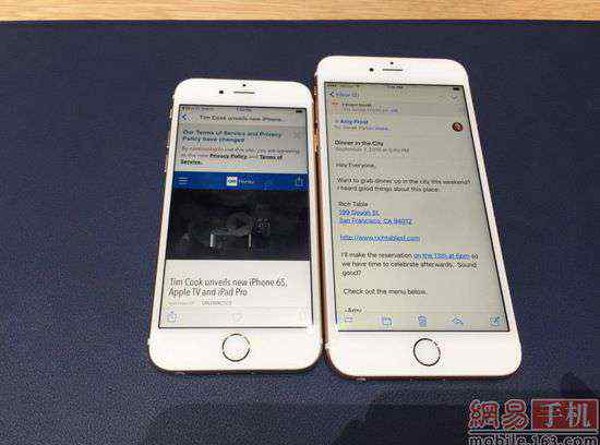 iphone6處理器 實測iPhone6 s兩個版本處理器 臺積電完爆三星