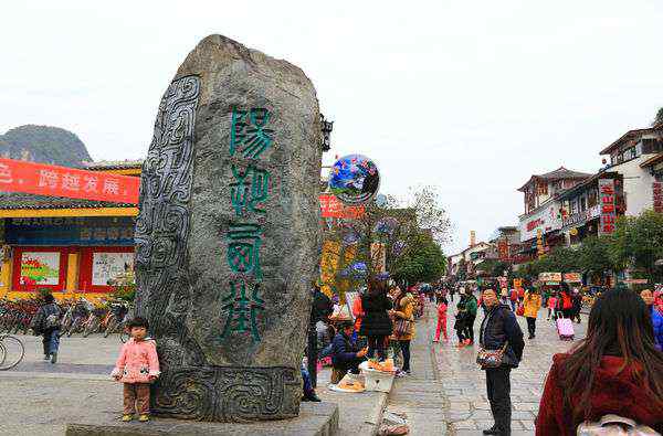 桂林山水風(fēng)景名勝區(qū) 桂林山水風(fēng)景，推薦十大美景！