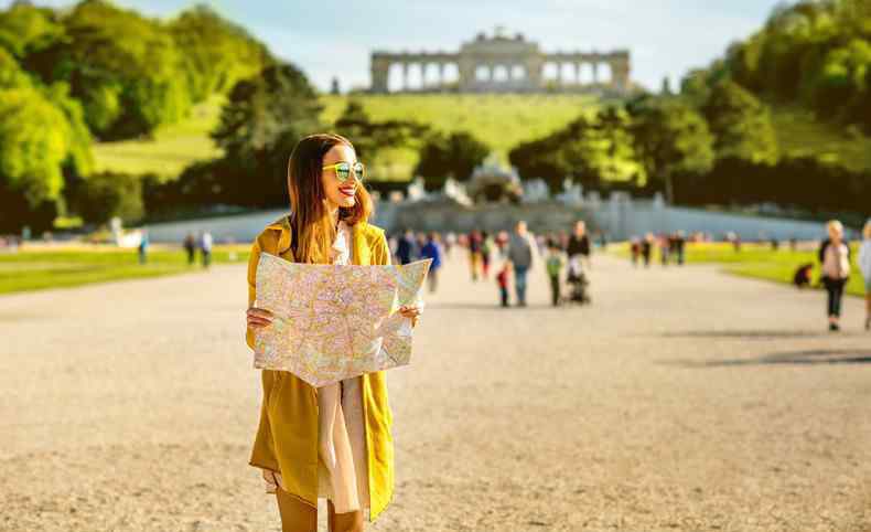 2月份適合去哪里旅游 2月份適合去哪里旅游 這些地方總有一個你想去！